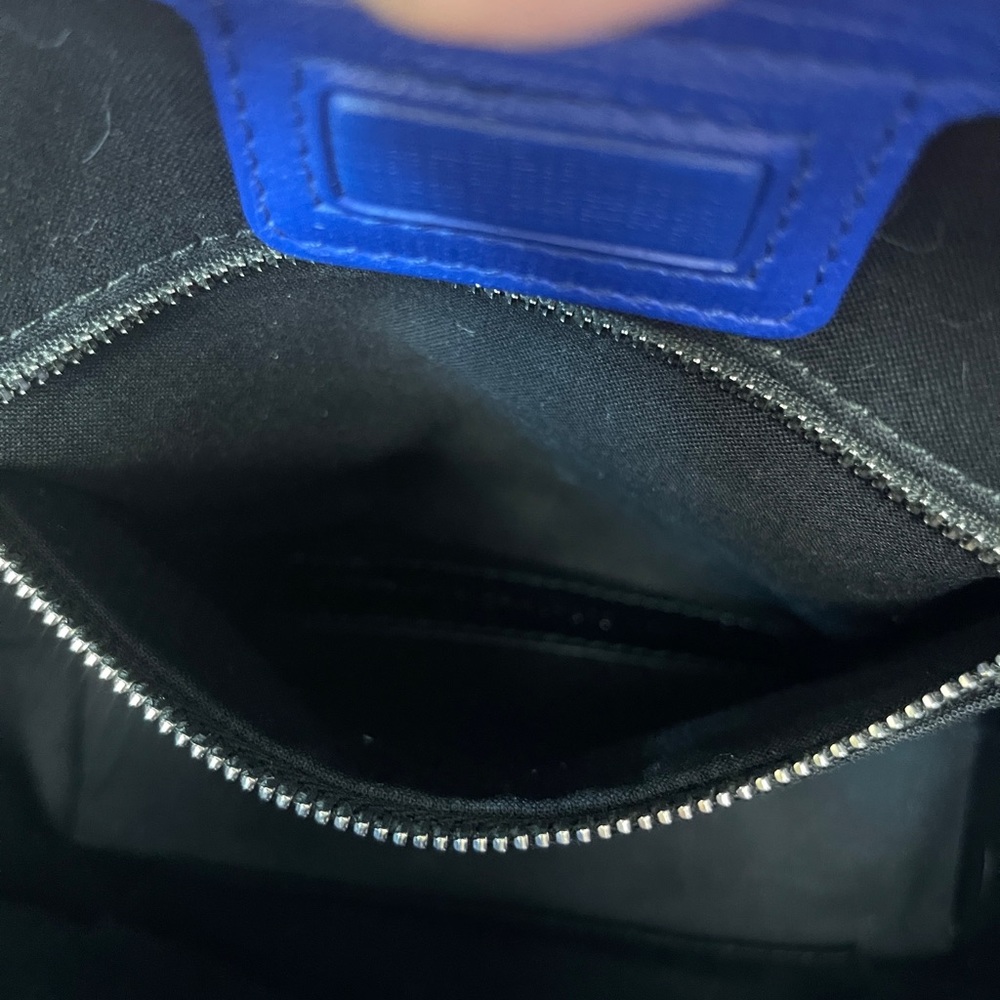 💙BALENCIAGA NORTH SOUTH SHOPPING SMALL BAG💙 - Picture 14 of 14